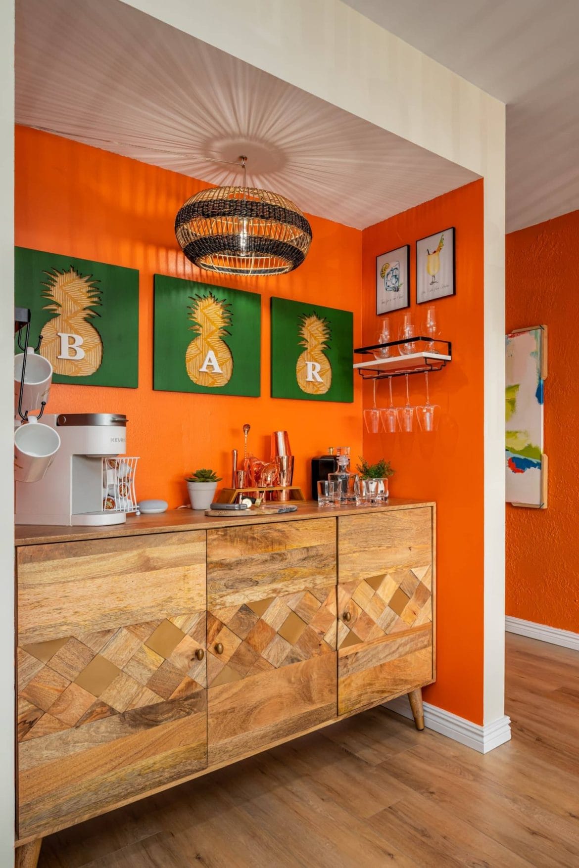 vacation rental design 1 Denise Crowe J vacation rental design