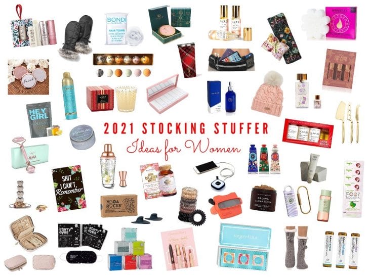 2021 Stocking Stuffer
