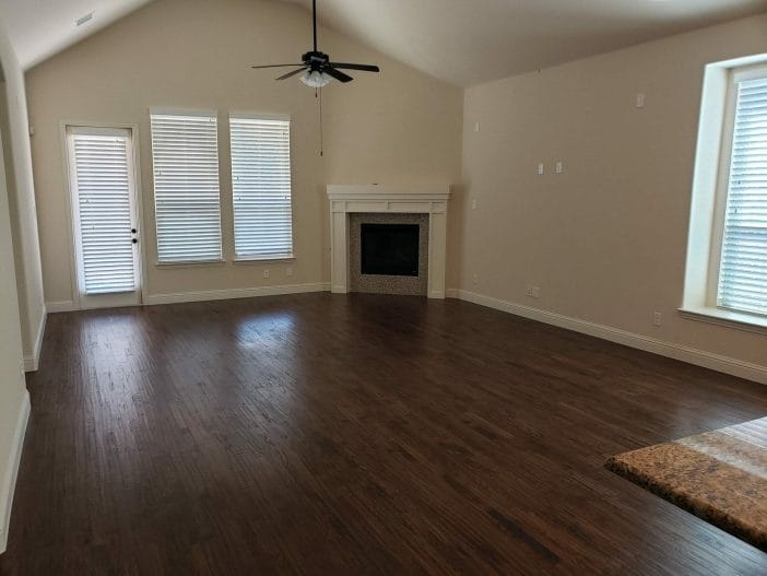 3 Set the Stage Interiors A