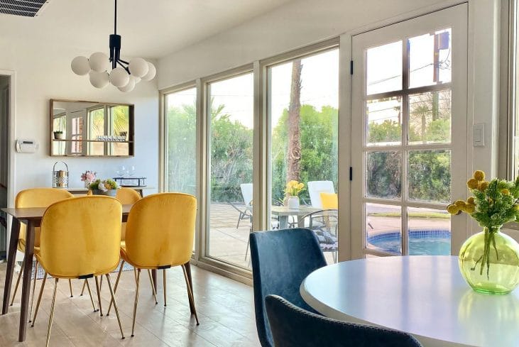 9 Home Buzz Staging & Redesign Best Staging Photos Palm Springs