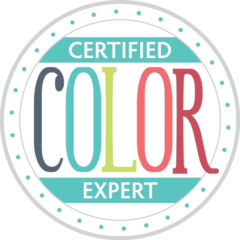 Certified Color Expert | Home Staging Resource