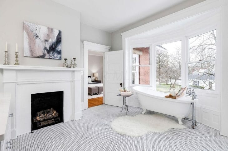 Element One Home Staging E