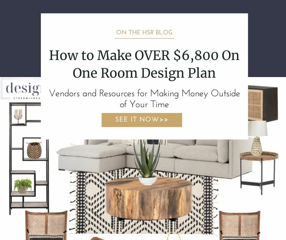 How to Make Money Doing Design Home Staging ResourceStager