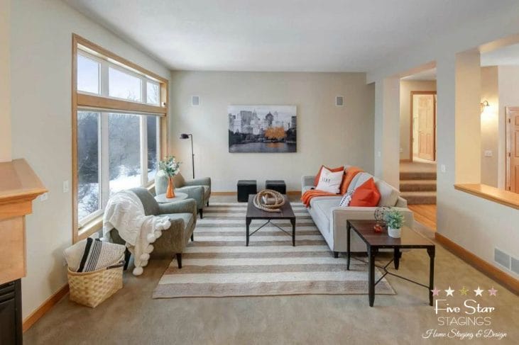 living room #2