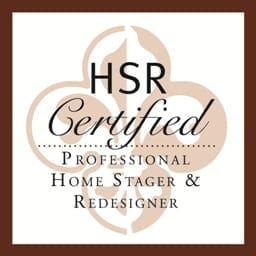 HSR Certified | Home Staging Resource