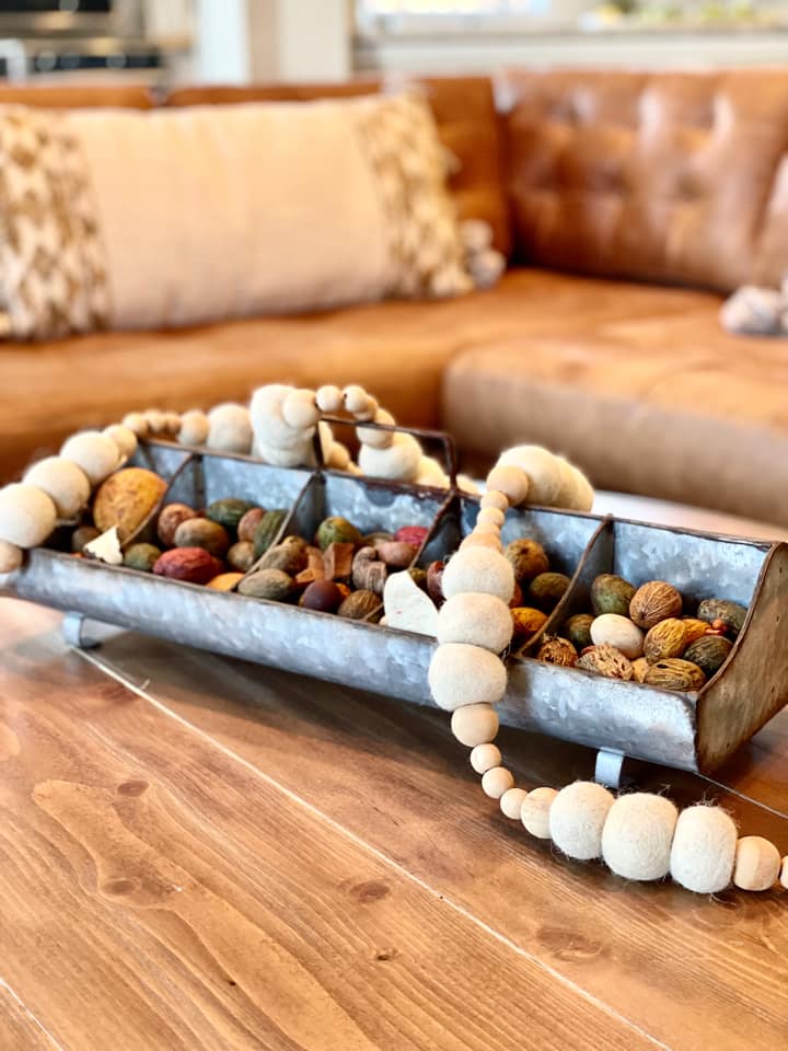 xxxxxxx fall decorating ideas